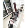 Buy cheap Citycoco 1200W 18*9.5inch big Wheel Electric Scooter with wide tyre from wholesalers