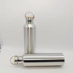Buy cheap 1.0L Insulated Thermos Stainless Steel Sports Bottle Custom Logo Printed from wholesalers