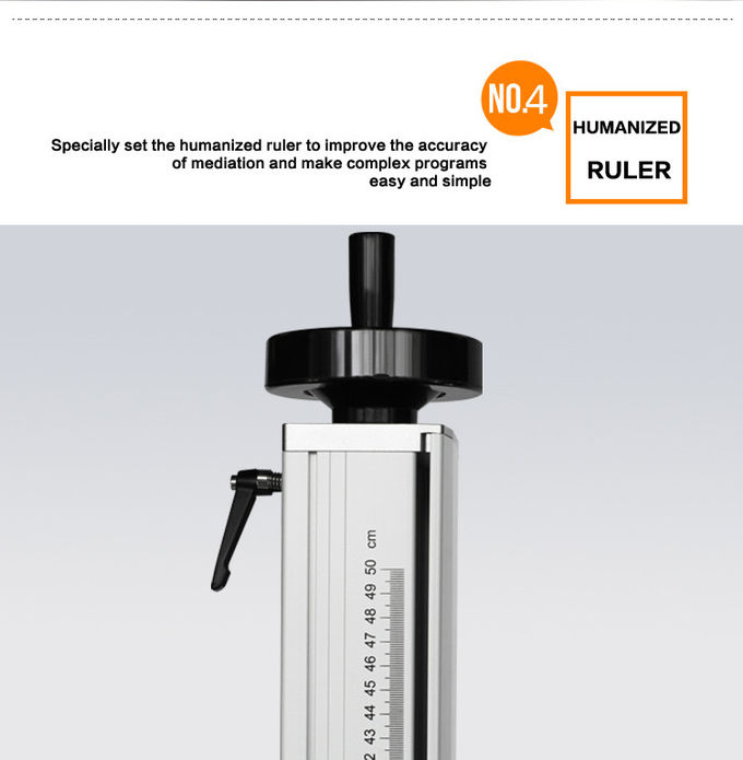 Portable desktop Fiber metal Laser Marking Machine with trade assurance protection