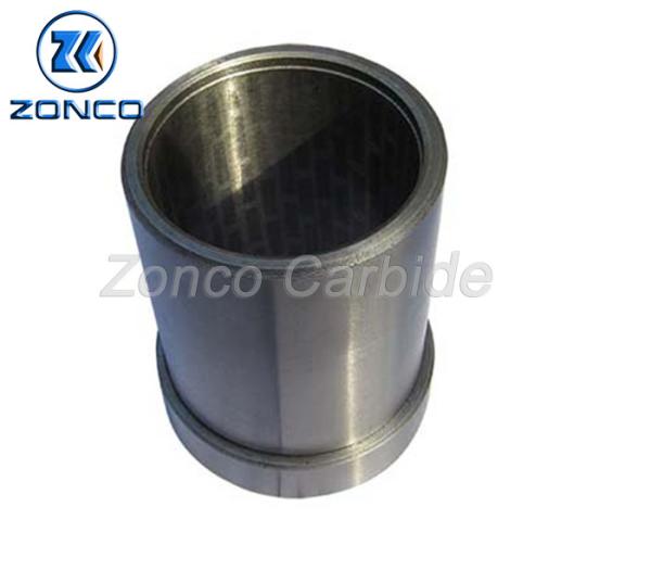 Buy cheap Mud Motor Tungsten Carbide TC Bearing 30 - 70HRC Hardness In Oil Gas Indutry from wholesalers