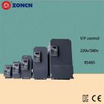 NZ100-2R2G Low Voltage Inverter 380V 2.2KW 3 Power Phase