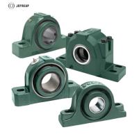 Buy cheap UCP / UCF Pillow Block Bearing Housing Long Life Split Plummer Block Housing product