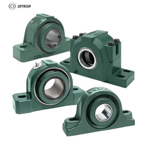 Buy cheap UCP / UCF Pillow Block Bearing Housing Long Life Split Plummer Block Housing from wholesalers