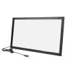 Buy cheap Wear Resistant Touch Screen Infrared 21.5 Inch Anti Glare Toughened Glass Material from wholesalers