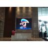 Buy cheap P4 SMD2121 3IN1 64x32 dot Full Color Indoor LED Display for Fixed Installation Advertising from wholesalers