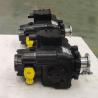 Buy cheap PV21 Axial Piston Hydraulic Pumps Full Featured Function Cement Truck Hydraulic Pumps from wholesalers