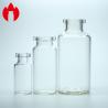 Buy cheap 2ml 5ml 10ml 30ml Medical Injection Sterile Washed Depyrogenated Glass Vial from wholesalers