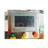 Buy cheap 120pcs Min Automatic Sticker Labeling Machine Square Bottle Labeler Auto Sticker Pasting Machine from wholesalers
