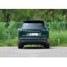 Buy cheap High Speed Leapmotor C16 Electric Vehicle 6 Seats SUV New Energy Gasoline Petrol Fuel 1.5T Hybrid Car from wholesalers