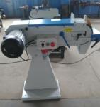 CE Band Saw Cutting Machine Electric Belt Polish Wood Sanding Machine