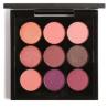 Buy cheap Multicolored 120g Matte Eyeshadow Palette With GMPC Standard from wholesalers