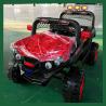 Buy cheap MP3 Socket and Remote Control 2 Seat Ride On SUV Toy for Kids 12v Battery Electric Motor Car from wholesalers