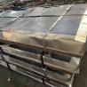Buy cheap GI Hot Dipped Galvanized Sheet Z40 Z100 Z200 Regular Zero Spangle Gi Sheet 12M from wholesalers