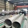 Buy cheap Hastelloy C276 Seamless Pipe Tube UNS N10276 Alloy Tubing ASTM EN Standard from wholesalers