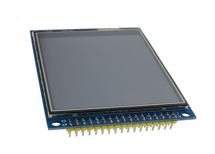3.5 Inch TFT Color Screen Arduino Sensor Module 480x320 Support Arduino Mega 2560