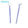 Buy cheap Single Double Sided Anti-fog Dental Mouth Mirror Autoclavable Oral Mirrors from wholesalers