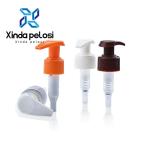 Black Lotion Pump 28 410 24 410 28 400 Clear Pink Rose Gold Medical Disinfection