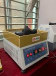 150 °C Shoe Material High Temperature Insulation Tester EN ISO 20344