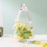 Buy cheap Handmade Clear Glass Christmas Tree Storage Jar 29 Oz 825ml For Candy from wholesalers