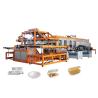Buy cheap Automatic Disposable PS Foam Food Container Thermoforming Machine 1000 / 1100 mm from wholesalers