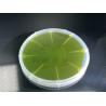 Buy cheap High Purity un-doped Silicon Carbide sic Wafer , 6Inch 4H-Semi Sic Silicon Carbide Substrate from wholesalers