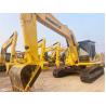 Buy cheap Good Condition Japan Original 24 Ton Used Komatsu PC240 Excavator with 125 KW Power from wholesalers
