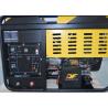 Buy cheap Air Cooled 300A Small Portable Generators Diesel Welding Generator 2V88FAE from wholesalers