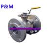 Buy cheap stainless steel 2-pc JIS ball valve from wholesalers