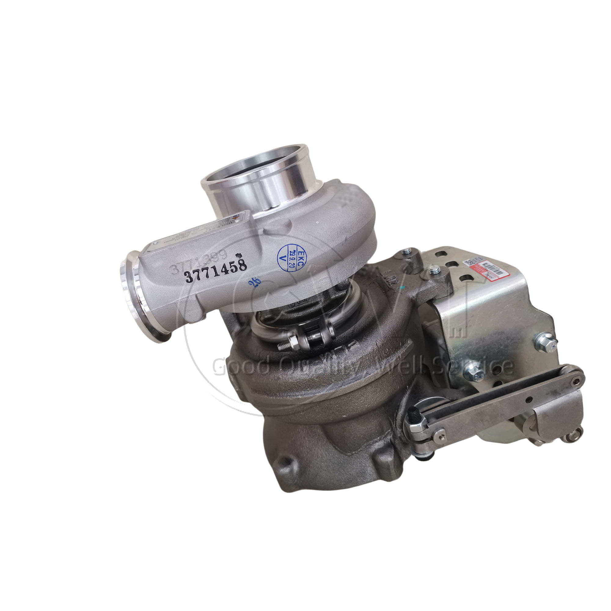 Turbocharger HE200VG 5353171 5353172 3787030 5353170 3793016 3787030H 5502164 for CUMMINS ISF