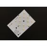 Buy cheap SMD 3030 Small Size 7W Aluminium PCB Board thickness 1.5mm from wholesalers