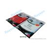 Buy cheap Waterproof Polypropylene Spunbond Non Woven Tablecloth For Wide Application from wholesalers