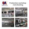 Buy cheap Fully Automatic Cardboard Box Folder Gluer Machine with Video Outgoing-Inspection from wholesalers