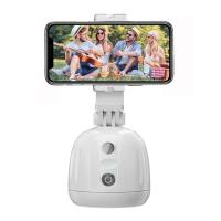 Buy cheap Intelligent Auto Tracking Phone Mount Camera With 2000mAH Battery product
