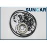Buy cheap Komatsu 708-1L-00551 7081L00551 Hydraulic Main Pump Seal Kit For Excavator[PC128US, PC128UU, PC138, PC138US] from wholesalers