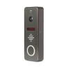 Buy cheap 4 wire video intercom for smart home with 7 inch indoor touch key monitor and waterproof outdoor station video doorbell from wholesalers