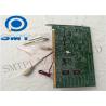 Buy cheap USA Original MPM Spare Parts Pentium Speedline Up3000 1007472 Board Cpu from wholesalers