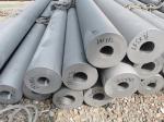 ASTM A213 TP304 TP316L Stainless Steel Pipe Thick Wall Stainless Steel Tube
