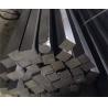 Buy cheap 304 Stainless Steel Square Bar Stock , 304 Stainless Steel Bar 15*15 20*20 25*50 from wholesalers