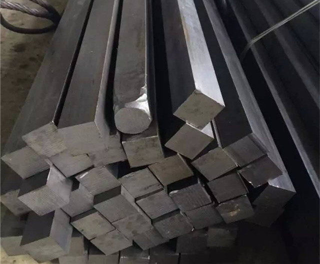 Equal Polished SS 304 Flat Bar With High Excellent Formability