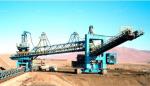 Carbon Steel Mini Bucket Wheel Excavator For Surface Mining
