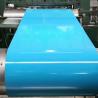 Buy cheap 1219mm 1500mm Color Coated Steel Coil DX51D SGCC G550 S550 S350 Grade from wholesalers