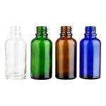 Argan Oil Glass Bottle With Dropper 5ml 10ml 15ml 20ml 30ml 50ml 100ml