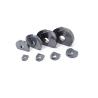 Buy cheap P3200-D10 P3204 Ball Carbide Milling Inserts Indexable For CNC Lathe from wholesalers