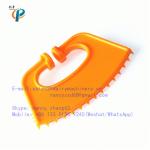 Calf weaner , Weaning Paddle , Weaning flaps, Calf Weaning Ring , plastic cow