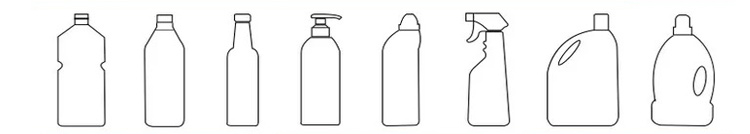10-100ml Liquid Oil Water Wine Bottle Filling Machine with Customizable Filling Volume