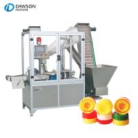 Buy cheap Automatic Water Oil Plastic Bottle Sealing Capping Machine Cover Cap Assembly product