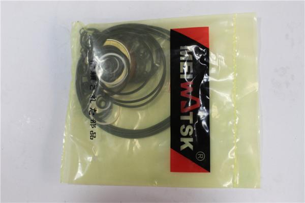 Buy cheap Belparts K3V Series K3V112DT Hydraulic Pump Main Pump Seal Kit Hydraulic Spare Parts For Crawler Excavator from wholesalers