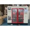 Buy cheap MP 80D 150KN 80mm Blowing Machine For Plastic Bottle from wholesalers