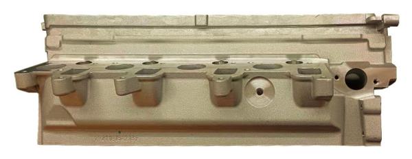 Buy cheap VOLKSWAGEN Amarok Crafter CKTB CKTC CKUB CKUC CSLA CSHA Aluminum Cylinder Head 03L103065A 03L103265K 908728 2.0L 16V from wholesalers