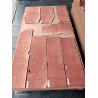 Buy cheap Interior Door Redwood Burl Veneer 200mm Rotary Cut Wood Veneer from wholesalers